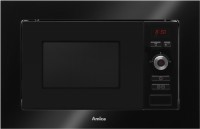 Built-In Microwave Amica AMMB 20 E1GB 