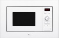 Photos - Built-In Microwave Amica AMMB 20 E1GW 