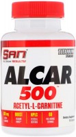 Photos - Fat Burner SAN ALCAR 500 60 cap 60