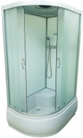 Photos - Shower Enclosure GM 1610 R 120x88 right
