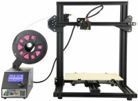 Photos - 3D Printer Creality CR-10 Mini 