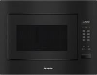 Built-In Microwave Miele M 2240 SC OBSW 