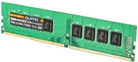 Photos - RAM Qumo DDR4 DIMM 1x4Gb QUM4U-4G2666C19