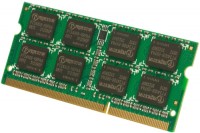 Photos - RAM Qumo DDR3 SO-DIMM 1x8Gb QUM3S-8G1600C11L