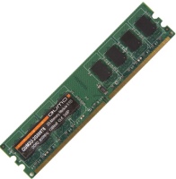 Photos - RAM Qumo DDR3 DIMM 1x8Gb QUM3U-8G1333C9R