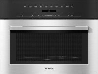 Built-In Microwave Miele M 7140 TC EDST/CLST 