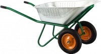 Photos - Wheelbarrow / Trolley Sibrteh 68936 