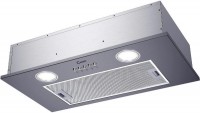 Cooker Hood Candy CBG 625 1X stainless steel