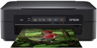 All-in-One Printer Epson Expression Home XP-255 