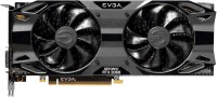 Photos - Graphics Card EVGA GeForce RTX 2060 SC ULTRA BLACK GAMING 