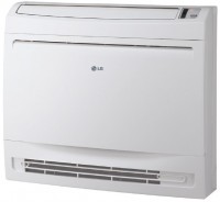 Photos - Air Conditioner LG CQ09/UU09W 25 m²
