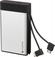 Photos - Powerbank Mophie Encore Plus 10K 