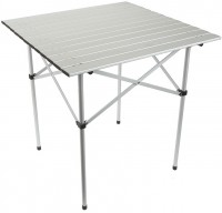 Outdoor Furniture Summit Roll Top Table 