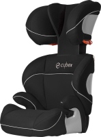 Car Seat Cybex Solution 