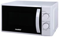 Photos - Microwave Comfee CMW207M02W white