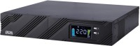 Photos - UPS Powercom SPR-1500 LCD 1500 VA