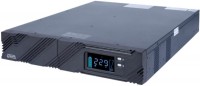 Photos - UPS Powercom SPR-3000 LCD 3000 VA