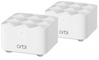Wi-Fi NETGEAR Orbi WiFi System (2-pack) 