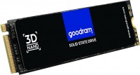 Photos - SSD GOODRAM PX500 SSDPR-PX500-256-80 256 GB