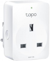 Photos - Smart Plug TP-LINK Tapo P100 (1-pack) 