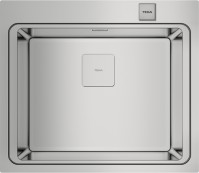 Photos - Kitchen Sink Teka Zenit RS15 1B 600x520