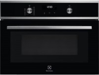 Photos - Oven Electrolux CombiQuick EVL 6E40X 