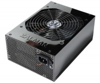 PSU Zalman HP HP-ZM850