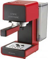 Photos - Coffee Maker Ariete Cafe Matisse 1363/11 red