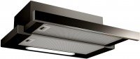 Photos - Cooker Hood Jet Air Aurora LX/BL/F/60 black