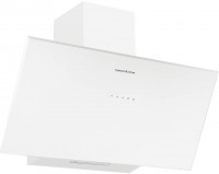 Photos - Cooker Hood Zigmund&Shtain K 133.9 W white