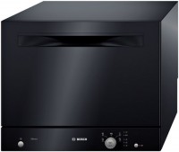 Photos - Dishwasher Bosch SKS 51E66 black