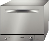 Photos - Dishwasher Bosch SKS 51E88 stainless steel