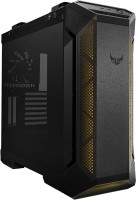 Computer Case Asus TUF Gaming GT501 black