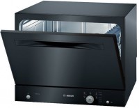 Photos - Dishwasher Bosch SKS 50E16 black