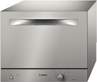 Photos - Dishwasher Bosch SKS 50E18 stainless steel