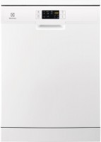 Photos - Dishwasher Electrolux ESF 9552 LOW white