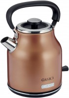 Photos - Electric Kettle Ariete Classica 2864/28 copper