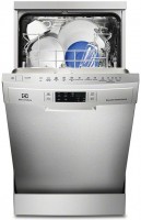 Photos - Dishwasher Electrolux ESF 4510 ROX stainless steel