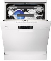Photos - Dishwasher Electrolux ESF 8560 ROW white