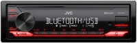 Photos - Car Stereo JVC KD-X272BT 