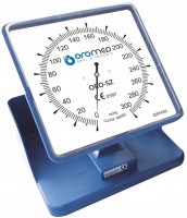 Photos - Blood Pressure Monitor Oromed ORO-SZ 