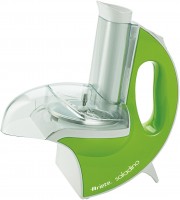 Photos - Mixer Ariete Saladino 1789/11 green