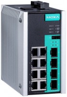 Switch MOXA EDS-G512E-4GSFP 