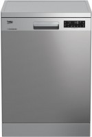 Photos - Dishwasher Beko DFN 28422 X stainless steel