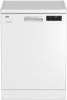 Photos - Dishwasher Beko DFN 26420 W white