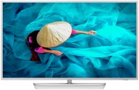 Photos - Television Philips 50HFL6014U 50 "