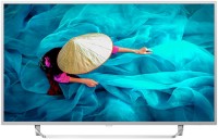 Photos - Television Philips 65HFL6014U 65 "