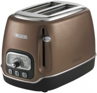 Toaster Ariete Classica 0158/26 