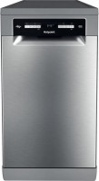 Dishwasher Hotpoint-Ariston HSFO 3T223 W X UK N stainless steel