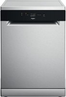 Photos - Dishwasher Whirlpool WFE 2B19 X stainless steel